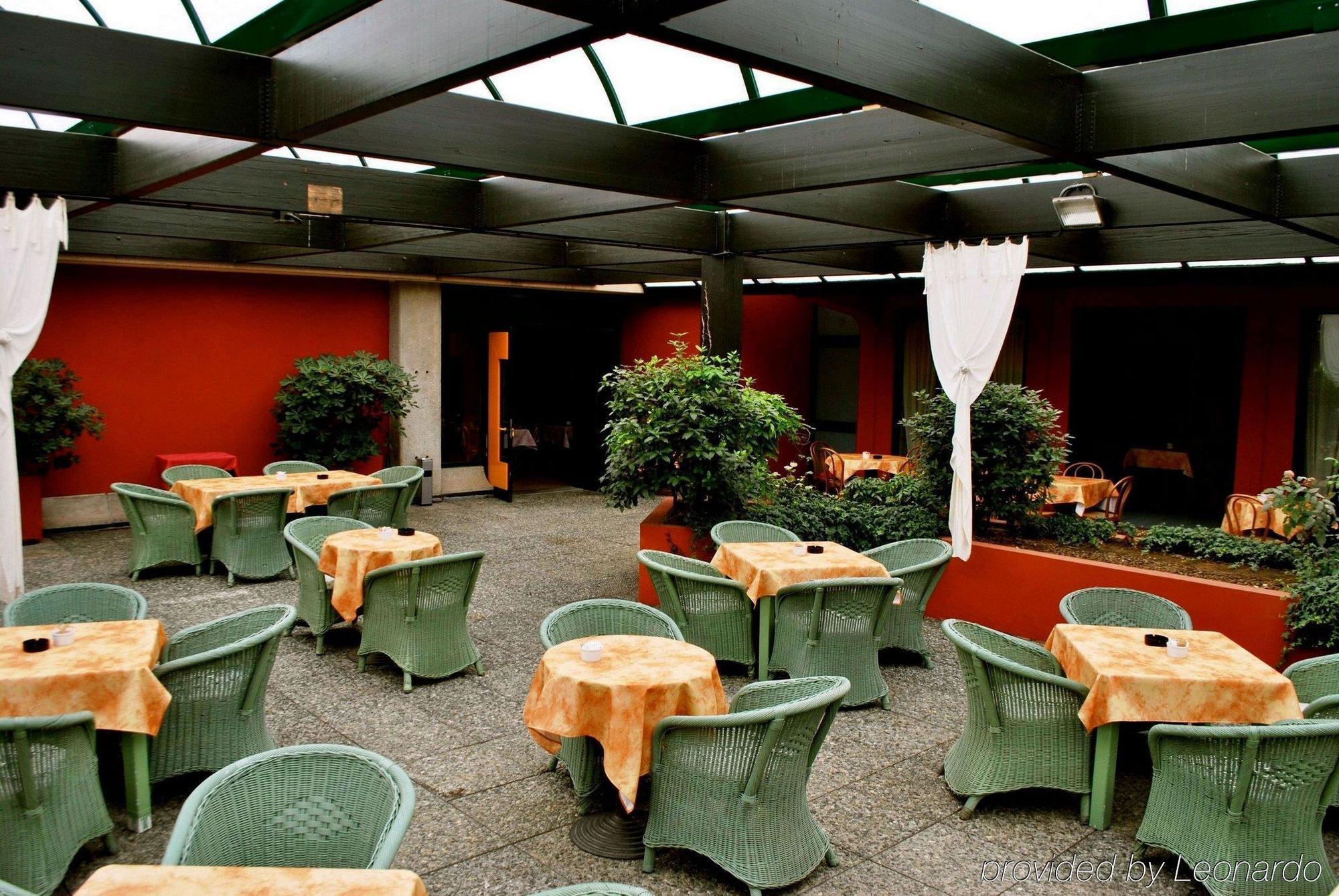 Franciacorta Golf Hotel Paratico Exterior foto