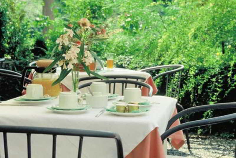Franciacorta Golf Hotel Paratico Restaurante foto