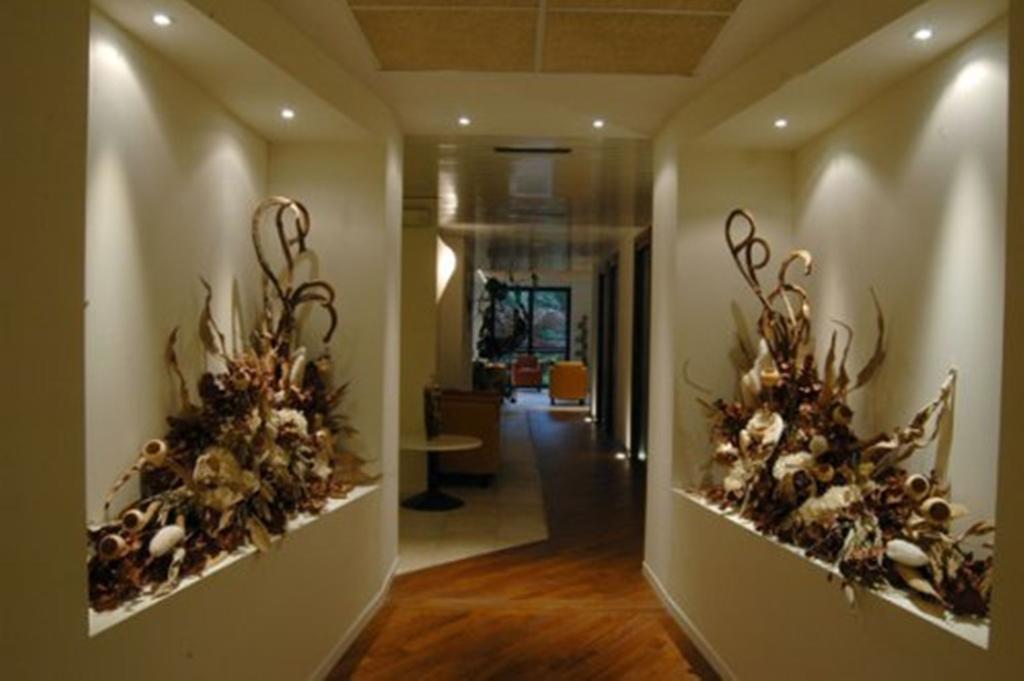 Franciacorta Golf Hotel Paratico Interior foto